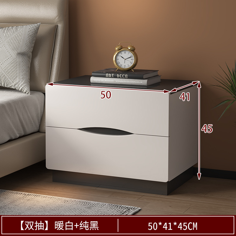 Nórdico cabecera doméstica simple cabecera