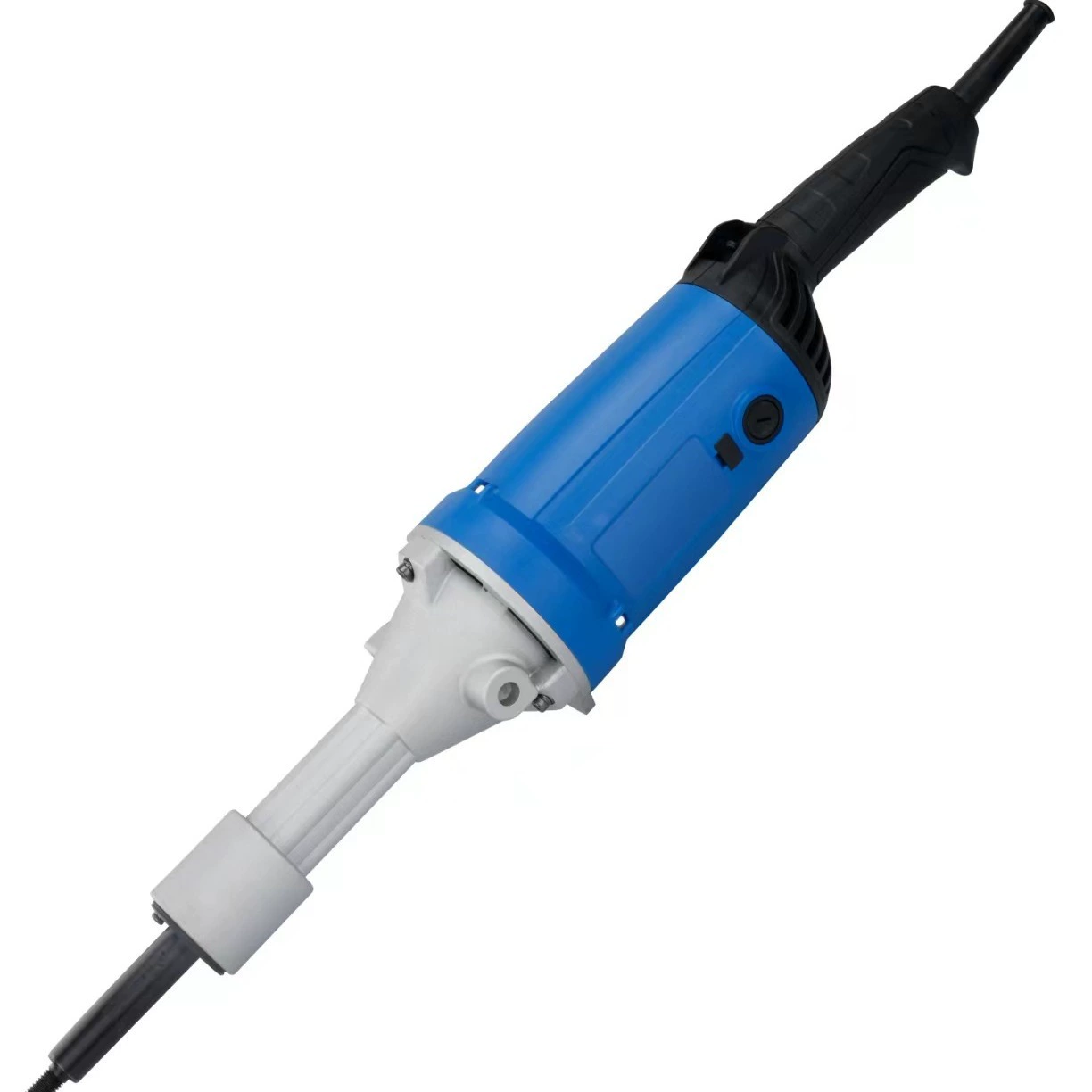 Полировальная машина для внутренней поверхности трубы Прямая шлифовальная машина удлинительная электрическая шлифовальная шлифовальная головка