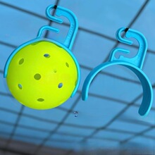 �羳�¿�Pickleball Ball Holderƥ�������Χ�������������