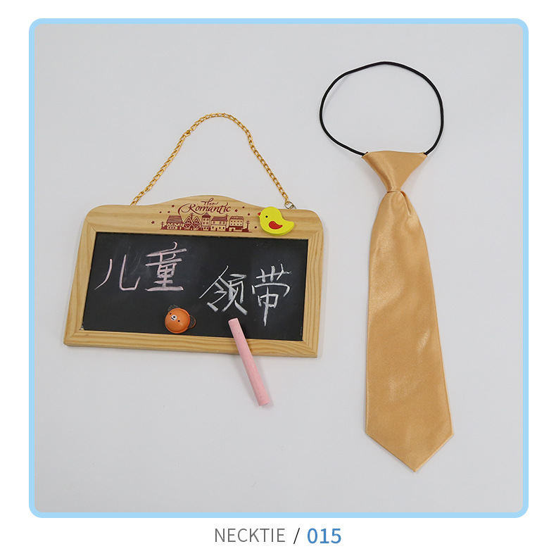 儿童领带详情---产品展示01_16