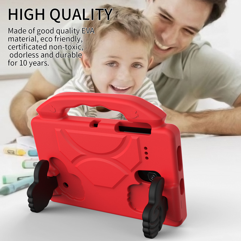 Suitable for Samsung TAB E 8.0 T330/T377 tablet anti-drop protective case T380/T387 tablet cover