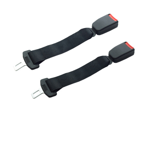 Car interior seat extension belt Child seat extension belt Car extension belt Seat belt extension belt A