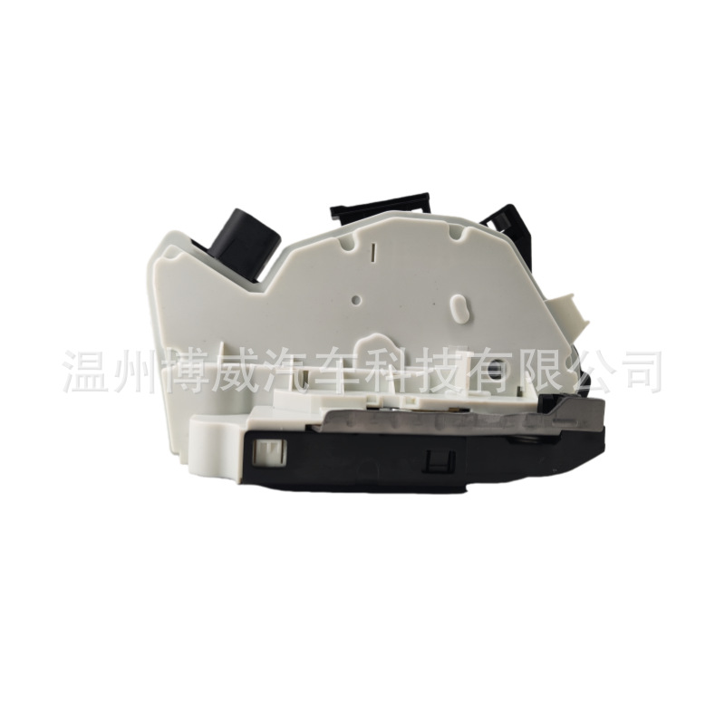 Suitable for Volkswagen Tiguan 5Nd837016A Door Lock Block Front Right/6Pin/Single Motor/Without Safety Lock