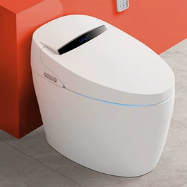 淋浴房;智能马桶