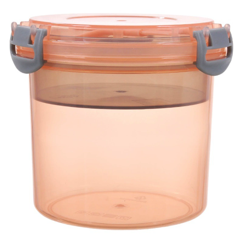 Hengyida Чашка для завтрака Ночная чашка для соевого молока портативная чашка для упаковки йогурта герметичная детская чашка для молока с крышкой