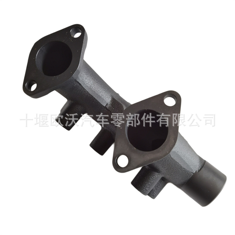For Cummins QSL9.3 Engine Parts Exhaust Manifold 5341033