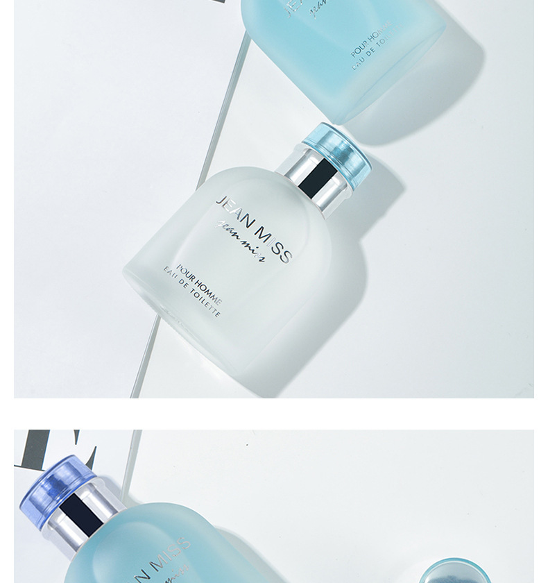 Herren Eau De Toilette Mit Ozeanischer Und Blumiger Duftnote_voghion.com