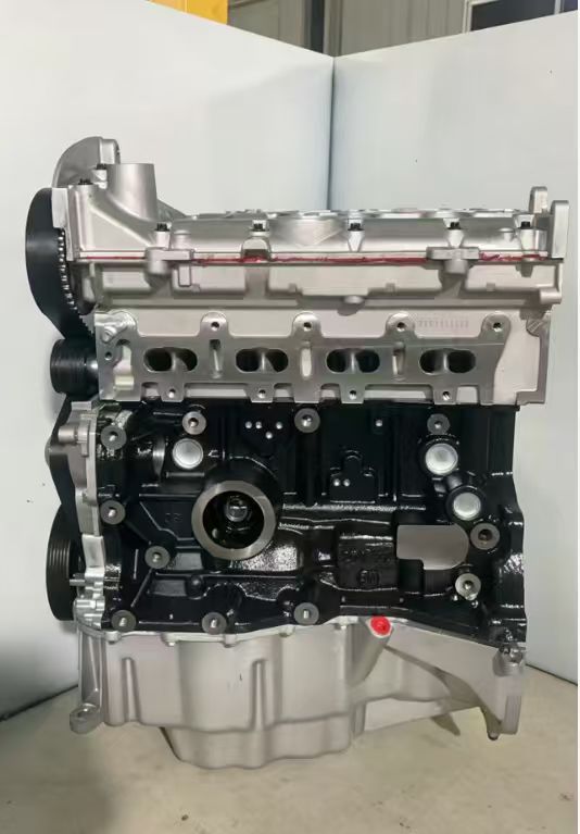 K4M engine 1.6L 16V gasoline engine assembly suitable for Renault Megane Scenic Dacia