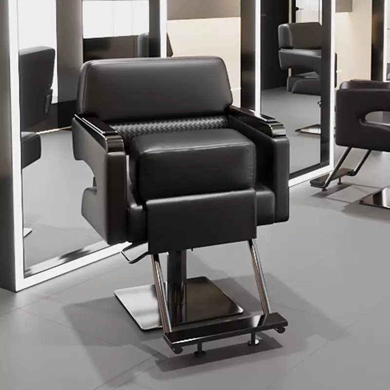 Silla de barbería para niños almohadilla de barbería para niños almohadilla de altura de engrosamiento silla de comedor silla de barbería para estudiantes almohadilla de esponja para bebés