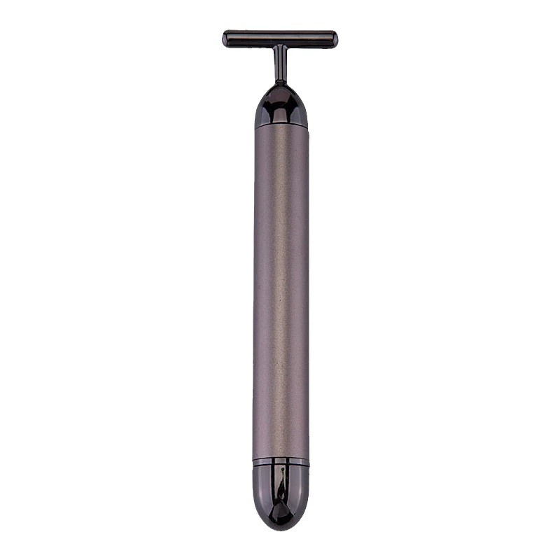 Cosmetic metal massager for face, wholesale