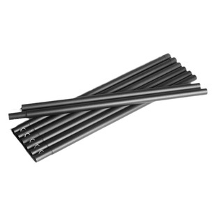 Factory wholesale tent pole folding support frame outdoor camping tent hollow glass fiber tube canopy fiber rod