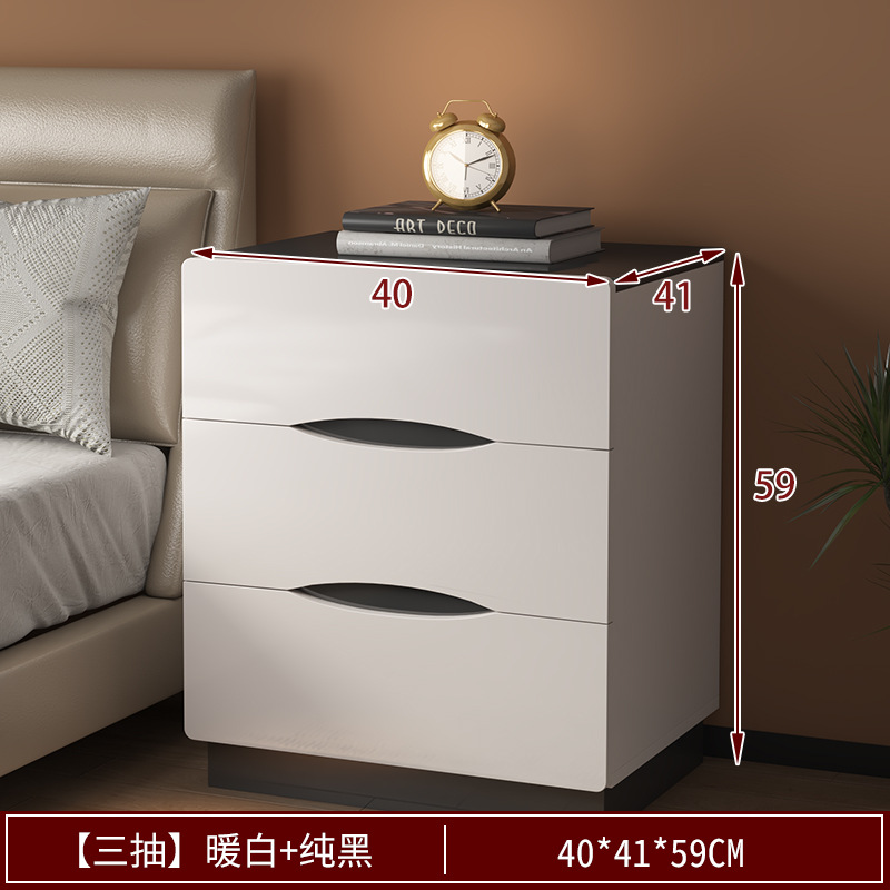 Nórdico cabecera doméstica simple cabecera