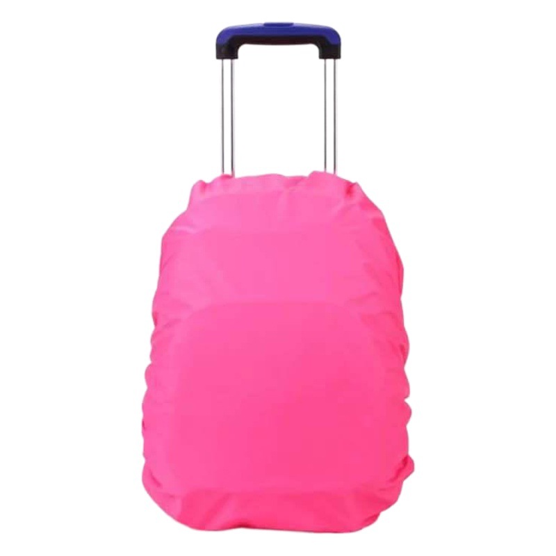 School Bag Rain Cover for Primary School Students, Outdoor Hiking Bag Waterproof Cover, Backpack Rain Cover, School Bag Rain Cover
