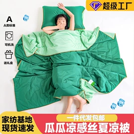 纤维被;夏凉被;化纤床垫