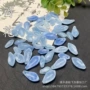 玉簪花玉石发簪