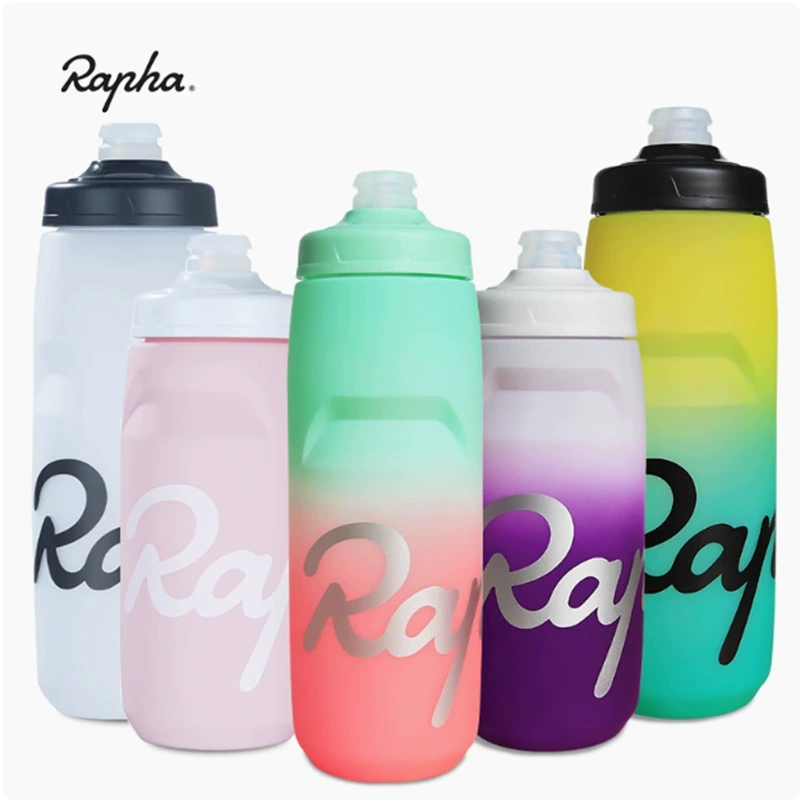 Водяная бутылка Rapha Road, универсальная ручная герметичная ручная бутылка для горного велосипеда