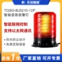 语音联网智能控制报警灯