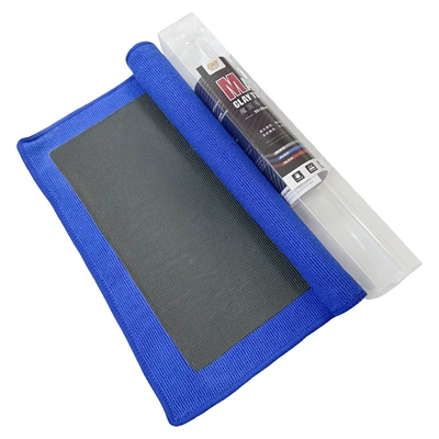 Volcanic Magic Mud Cloth, Cleaning – Car cleaning tools