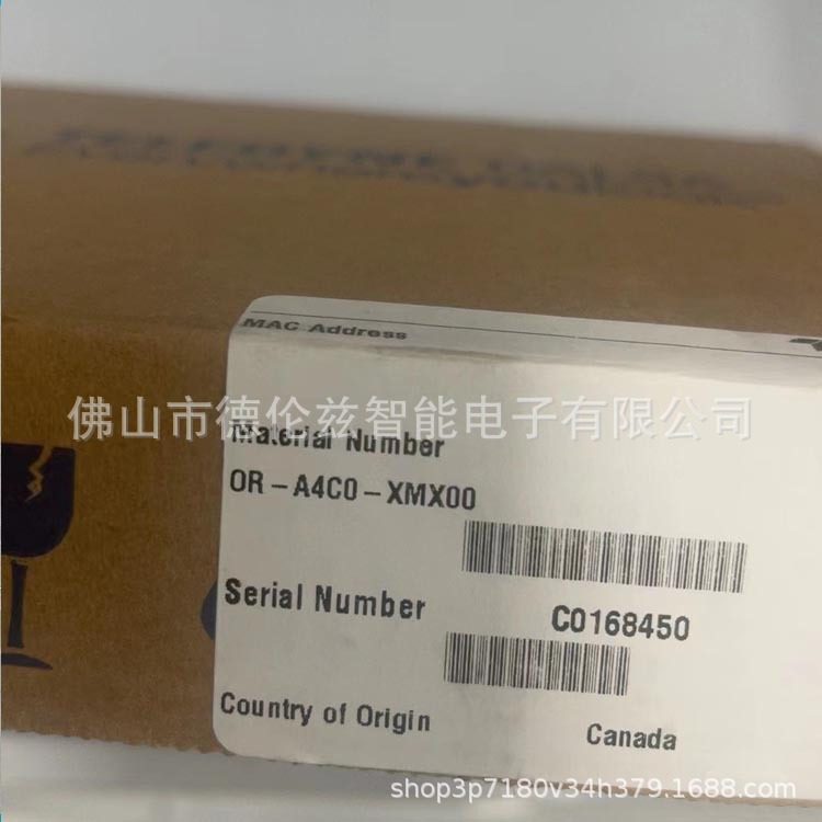 or-a4c0-xmx00 达尔萨(DALSA)采集卡全新包装实拍现货议价