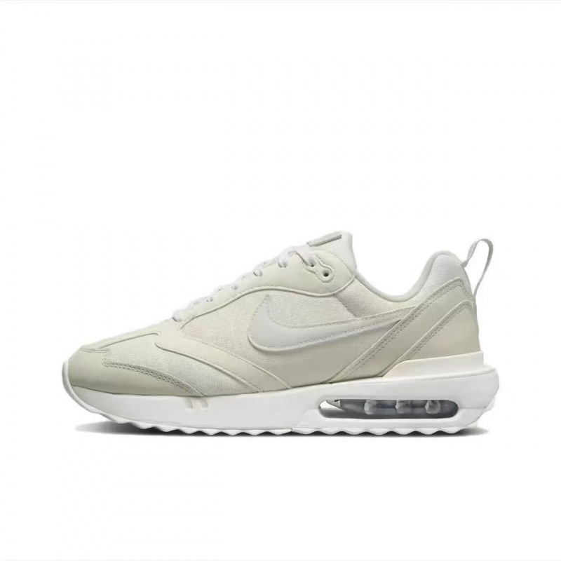 纯原AirMaxDawn复古透气休闲学生低帮跑步鞋带气垫男女情侣运动鞋|undefined