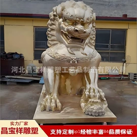 铜雕工艺品;金属工艺品