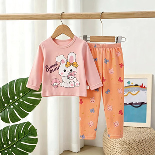 pajamas2025��ͯ˯����Ůͯ�����ѝ�Ҿӷ����b��D����