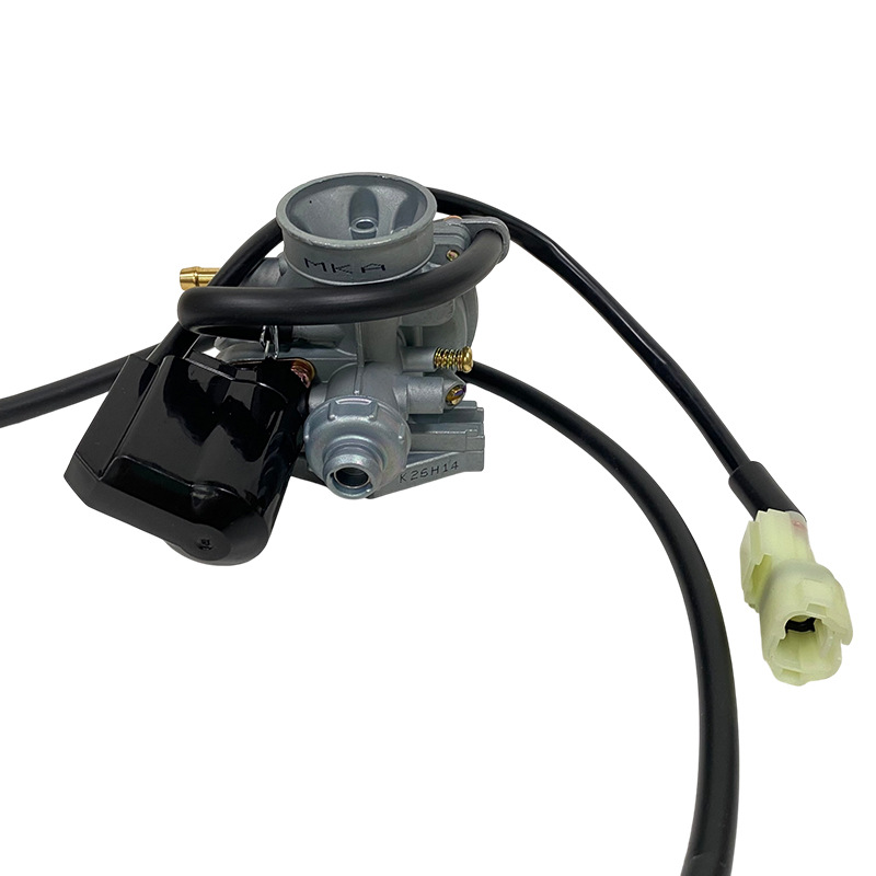 15004-Y008 Motorcycle Carburetor, suitable for Kawasaki KFX90 models from 2007 to 2020