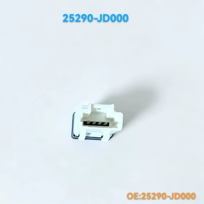 25290-JD000 is compatible with Other power supply, ignition system