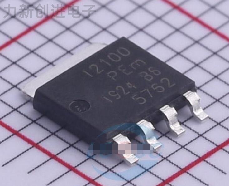 PSMN012-100YS,115 封装 SOT669 MOS场效应管