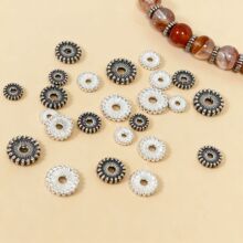 s925�͹ŉ|Ƭ��Ƭ�y�|Ƭ5-8mm�y����diyˮ���������������Ƭ��