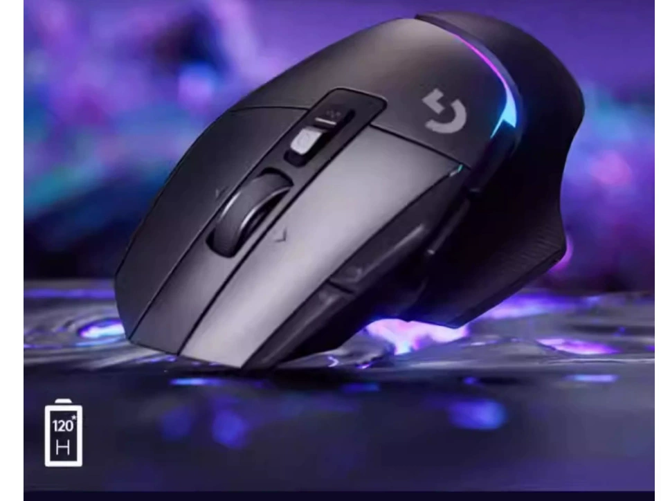 Logitech, совместимая мышь, зарядка ноутбука, G502