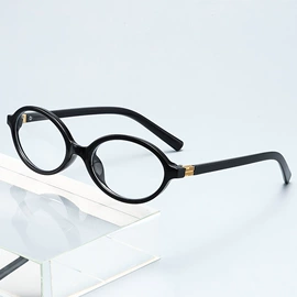 太阳镜;框架眼镜;老花镜