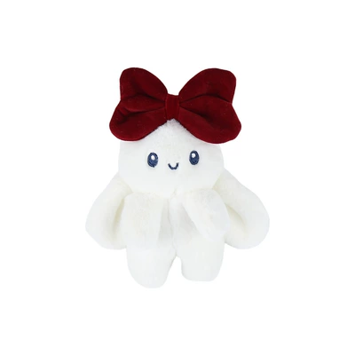 Car ornaments, rabbit screen decoration cartoon car