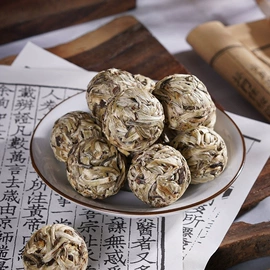 乌龙茶;红茶;白茶