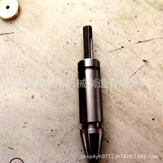 五轴CNC加工 机械零件加工 数控车床精密机加工 不锈钢非标件加工