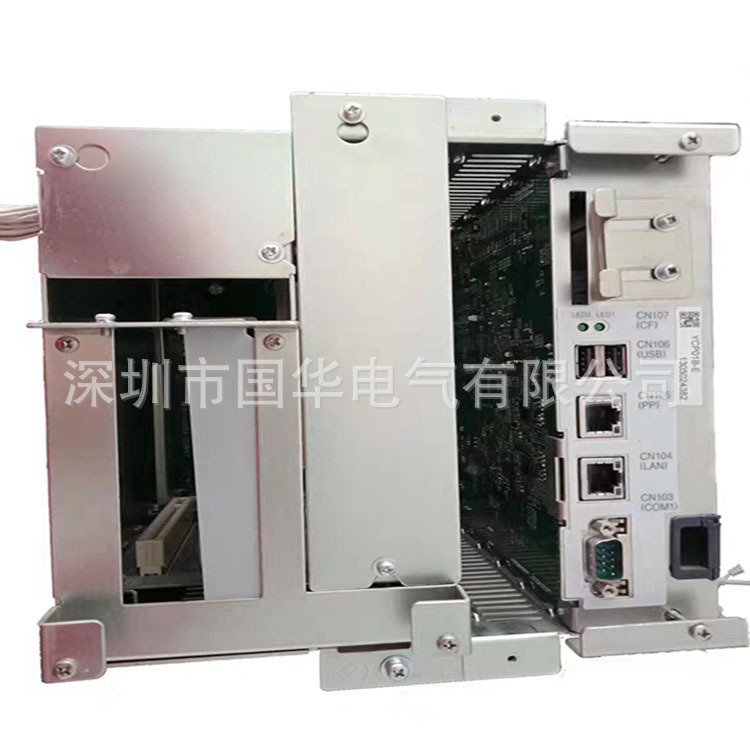 安川机器人DX200柜SRDA-EAXA21A轴控制基板 现货批发