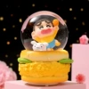 Hamburger Xiaoxin-B