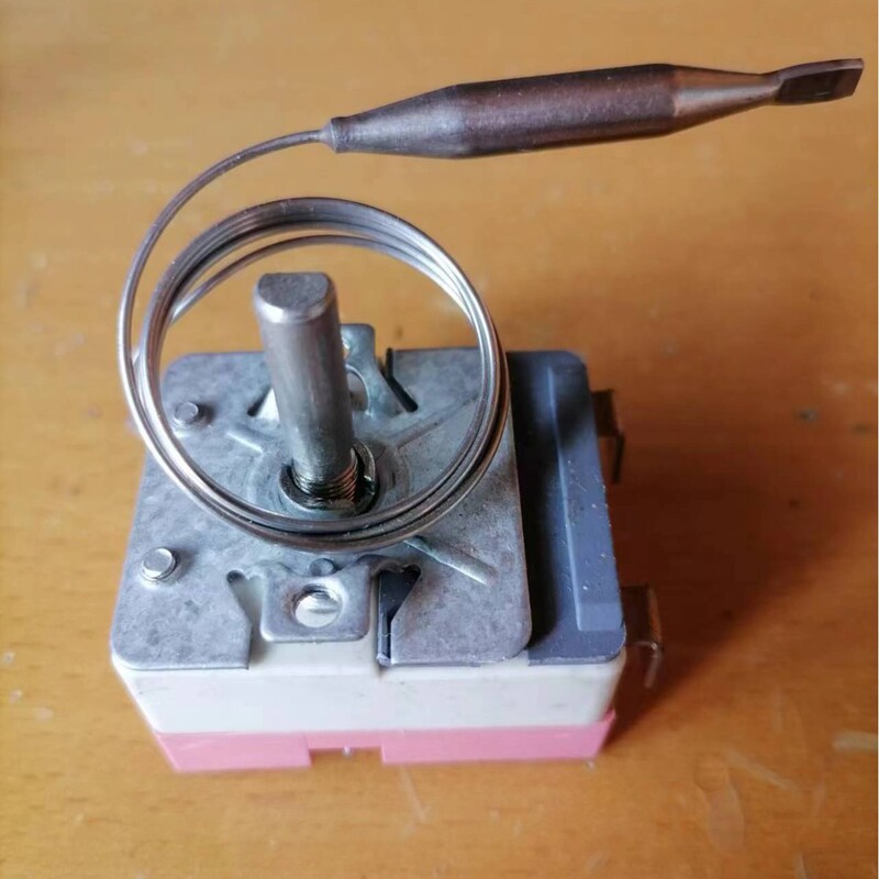 Wtb300 Temperature Controller Thermostat 50-300 Degrees 30-110 Degrees Temperature and Humidity Adjustment Boiling Water Bucket Fryer Wtb300 Temperature Controller Thermostat 50-300 Degrees 30-110 Degrees Temperature and Humidity Adjustment Boiling Water Bucket Fryer