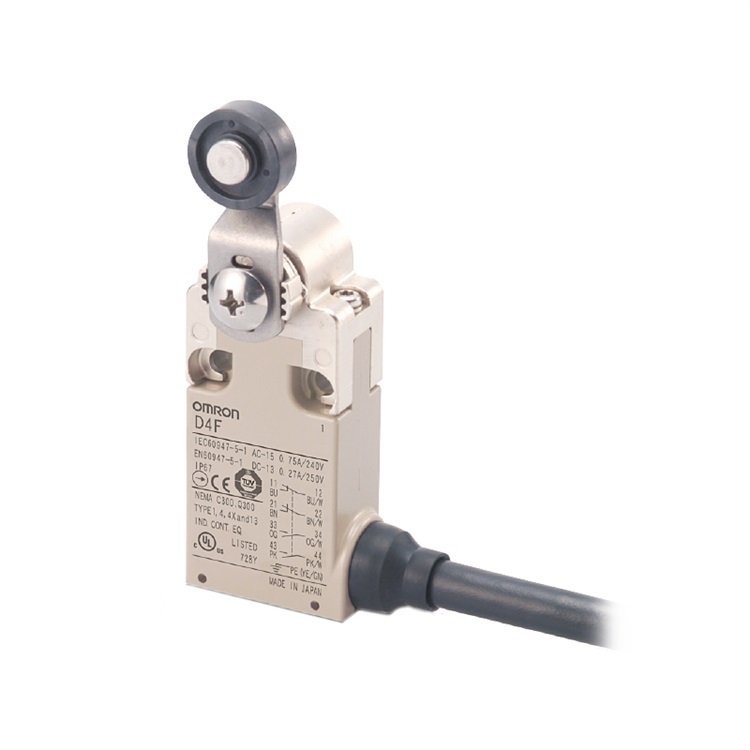 欧姆龙限位开关ZC-W3155 ZC-Q2255 ZC-N2155 行程开关