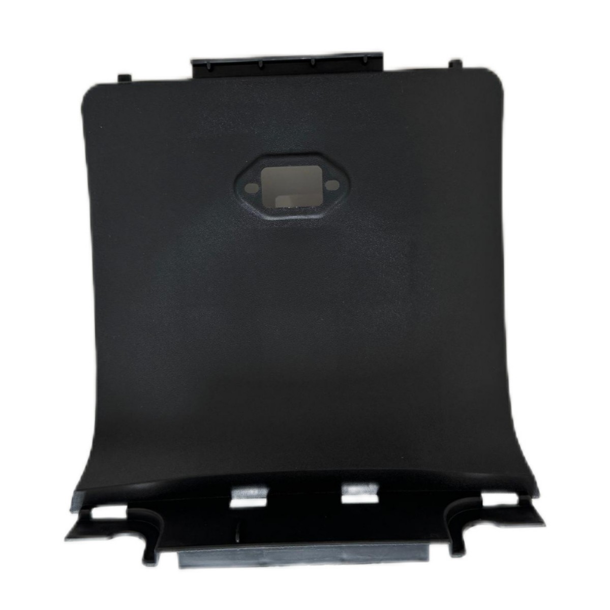 Diseño liviano, caja de almacenamiento frontal de alta tenacidad, piezas de plástico, piezas modificadas de PP de calidad original, nuevos accesorios para vehículos eléctricos estándar nacionales