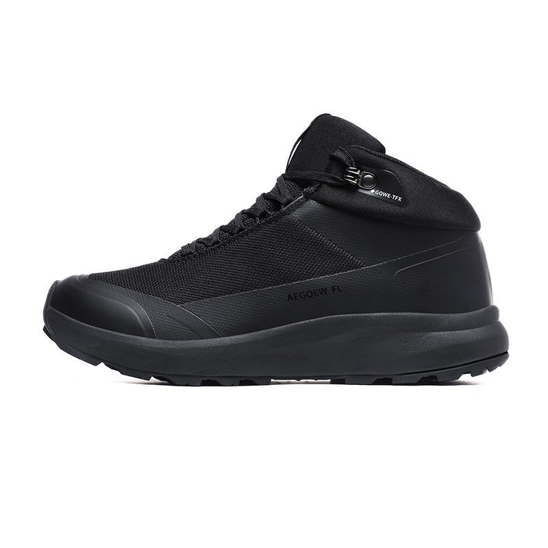 Bird Home FL Flat for Autumn and Winter Mountaineering Shoes Men's Outdoor Tooling Casual sneaker Comfortable Non-slip Cross-country Running Shoes