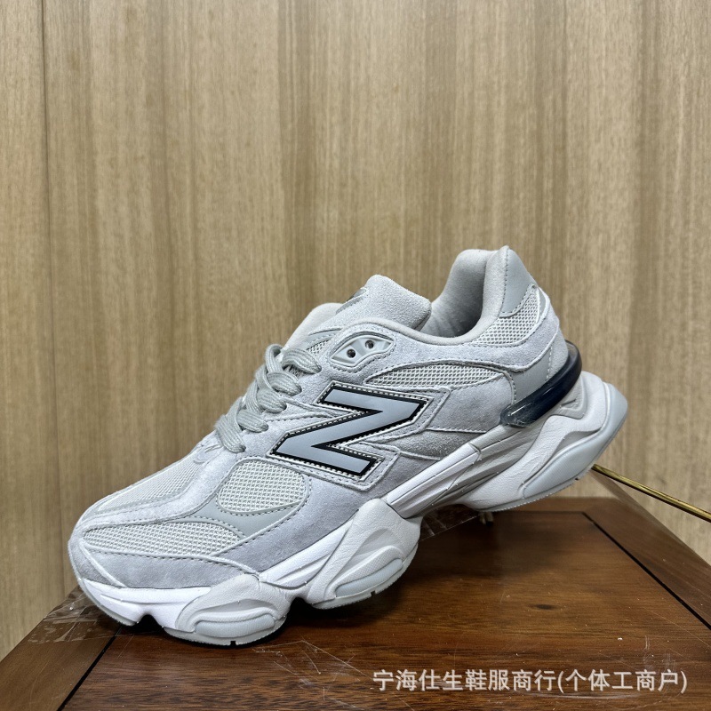 跨境莆田鞋新百伦nb9060纯原千禧小象蹄厚底老爹鞋跑步鞋厚底增高|undefined