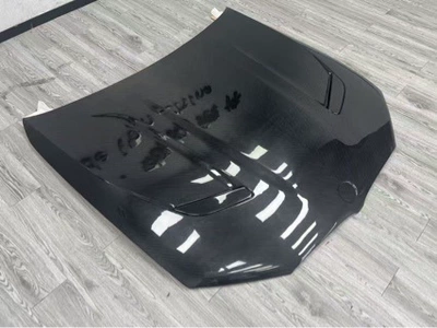 with CS carbon fiber – Big Surrounded
