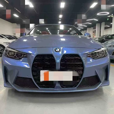 Big Surrounded Series F32F33 Modified M4