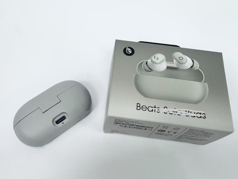 国境を越えた新しい Solo Buds ワイヤレス Bluetooth ヘッドセット インイヤー スポーツ ポップアップ Bluetooth ヘッドセット工場直販|undefined