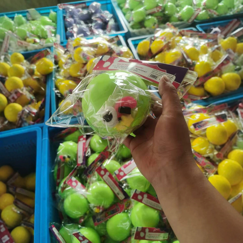 Creative and Popular Multi-Expression Funny Dog Slow-Rebound Squeeze Toy, Cute Expression Stress-Relief Gadget