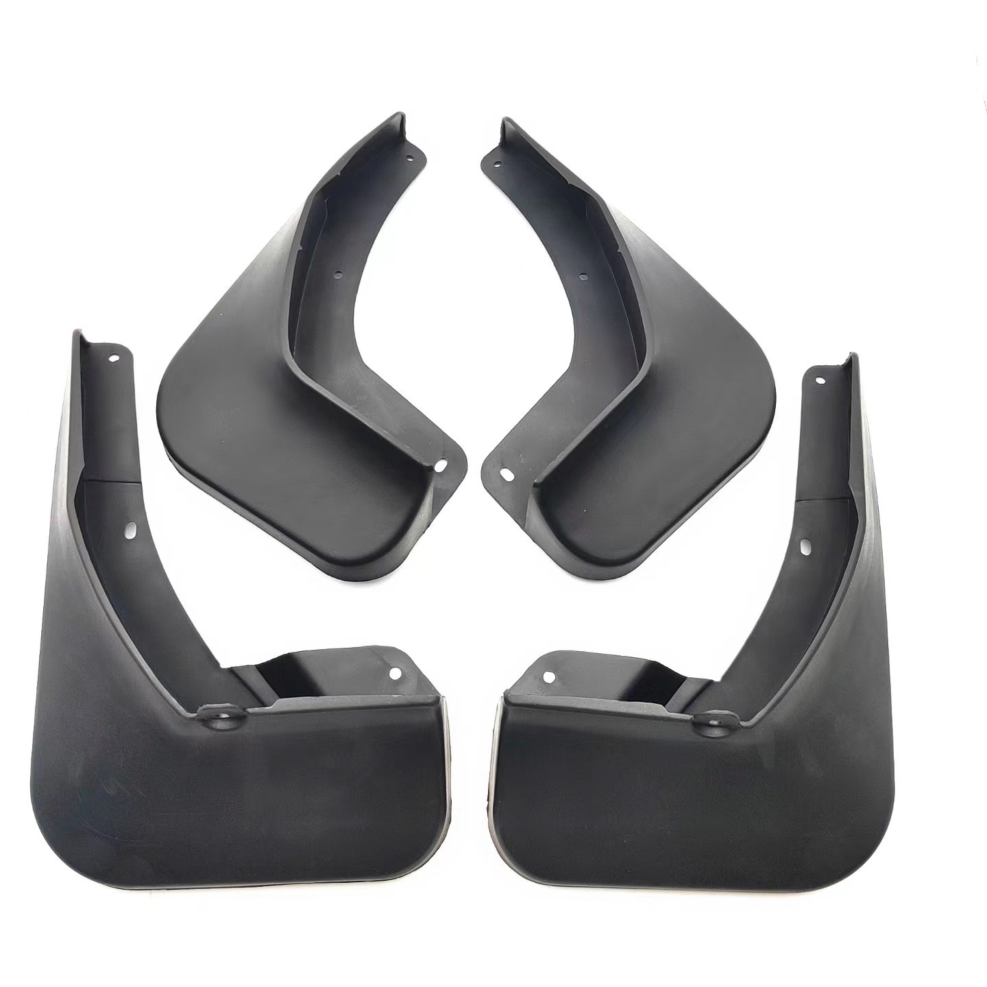 Guardabarros de Goma Suave para SAIC Roewe RX3, Hechos a Medida para Modelos Específicos, Venta al por Mayor de Fábrica, Ventas Transfronterizas, Impermeables. image 7