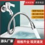 防溅加长延伸水龙头延长器