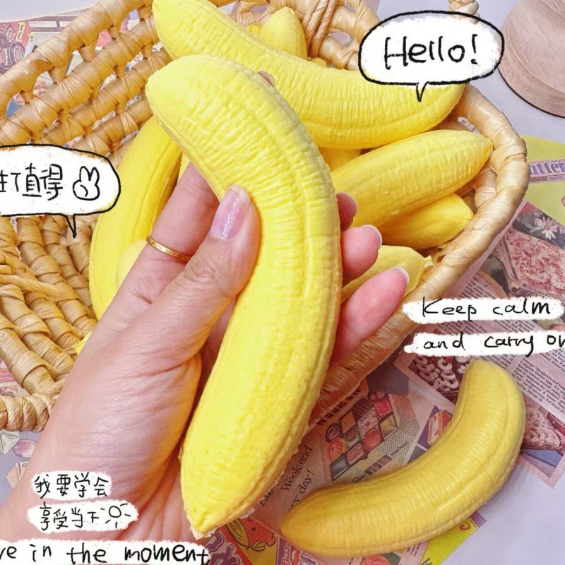 【Nuevo Producto】Juguete Antiestrés de Sandía de Verano, Juguete Blando de Rebote Lento de Alta Calidad, Caja Sorpresa para Máquinas Expendedoras image 37