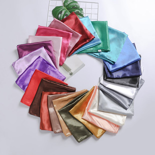 ��ɫ�z�� 90cm����ɫ���󷽽�Ů�ǹ�ɫӡ���z��scarf�Y����ֶY